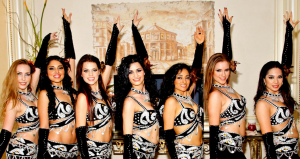 Best.Belly.Dancers.LosAngeles