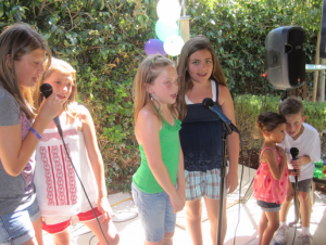 Kids Party Karaoke