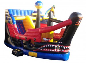 Lil.Pirate.Ship.Water.Slide