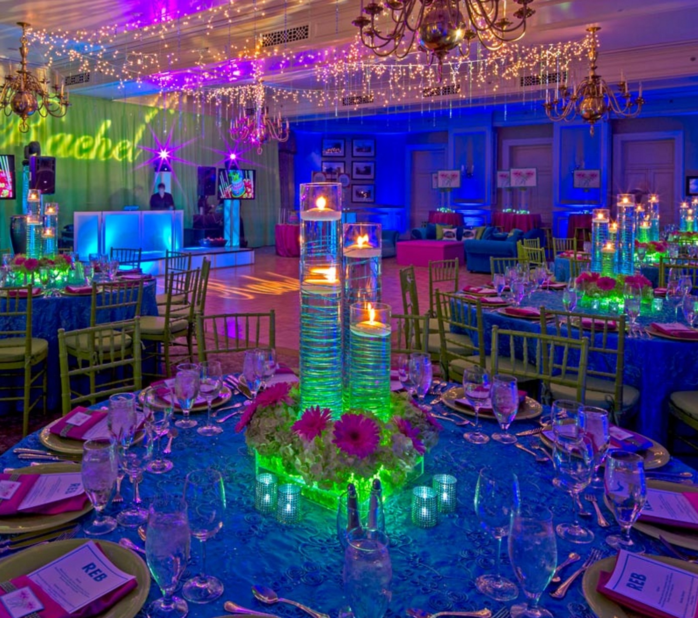 Quinceanera Event Planner Quinceanera Event Planner Design